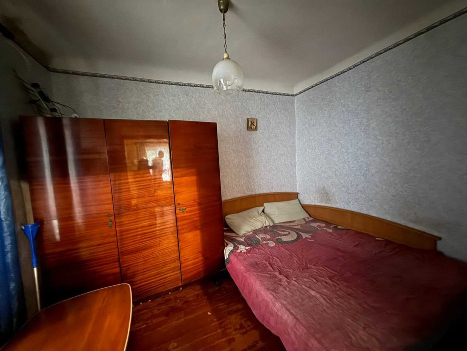 Продам частину будинку на Катранівці