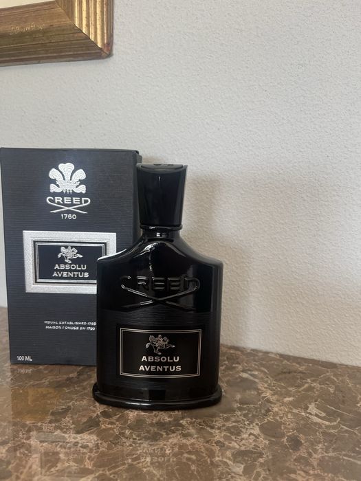 Creed absolu aventus