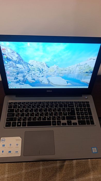 Dell Inspiron 15