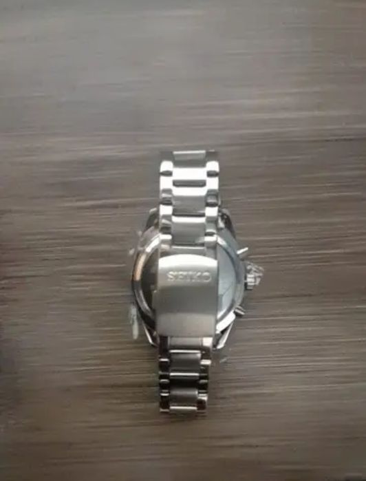 Relógio seiko novo