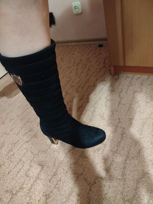 Сапожки італійські