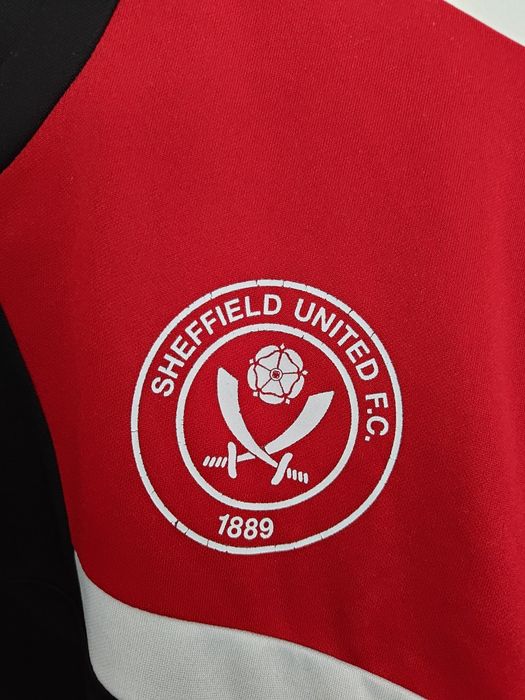 T-shirt Sheffield United