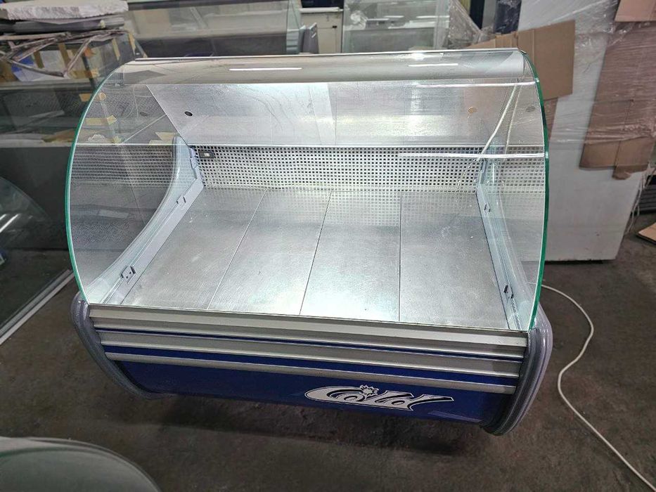 Холодильные витрины холодильное оборудование вітрина обладнання Cold