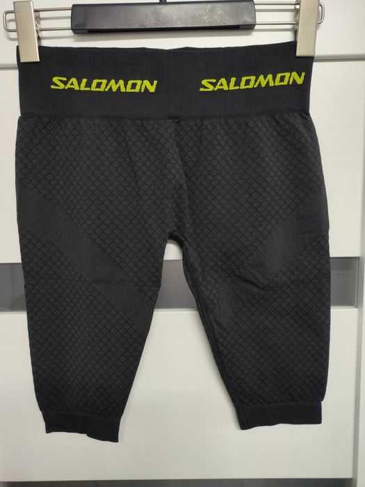 Spodenki sportowe Salomon L