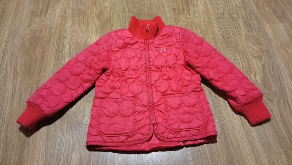 Kurtka przejściowa 116