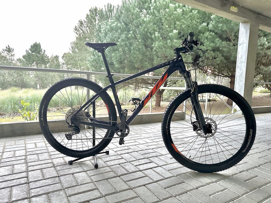 KTM Myroon Pro 29 - azul