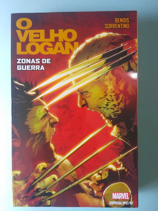 MARVEL ESPECIAL Nº 1 a 7 - Ed. Goody - Deadpool, Thor, Campeões etc