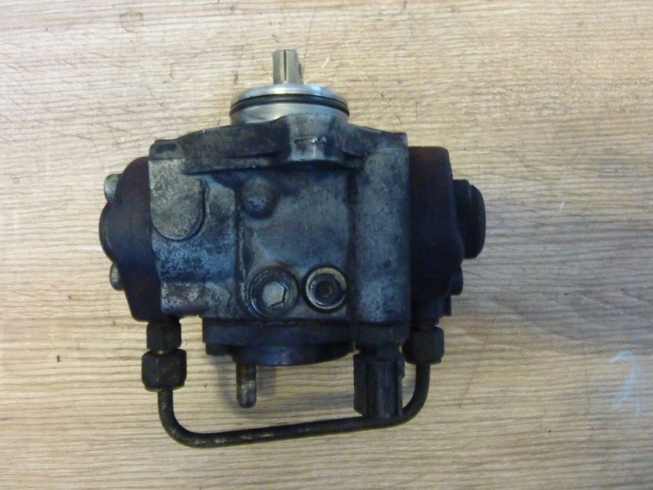 ford transit 2,2 tdci pompa wtryskowa 6c1q9b395ad