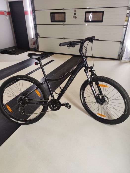 Rower damski TREK SKYE