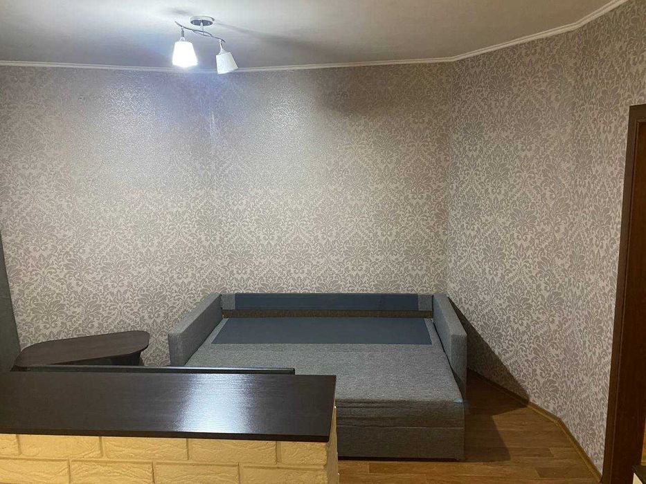 Затишна студія  ЖК Патріотика