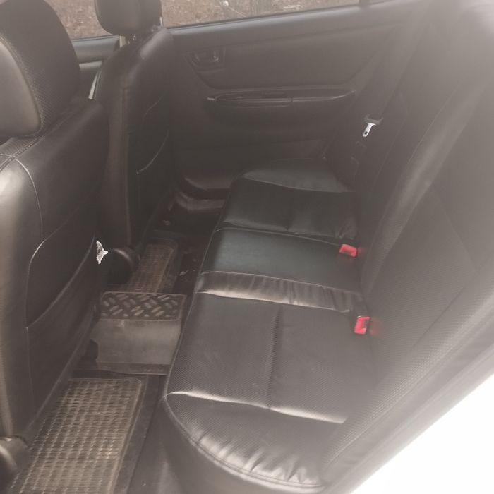 Продам BYD F3, 1,5 газ/бенз