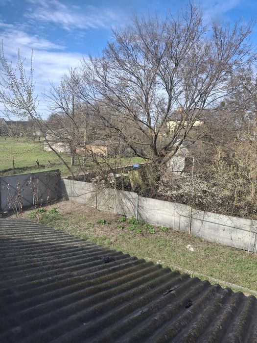 Продається будинок в с. Рожівка.