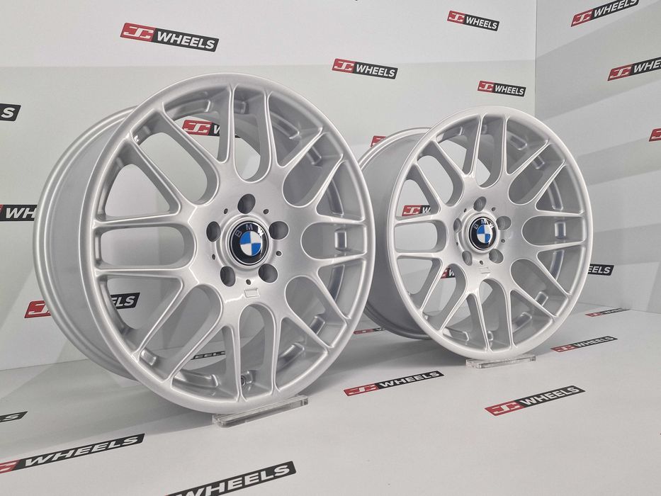 Jantes Fox DTM em 18 | 5x120