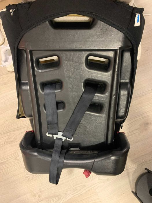 Cadeira Auto Bebé/Criança