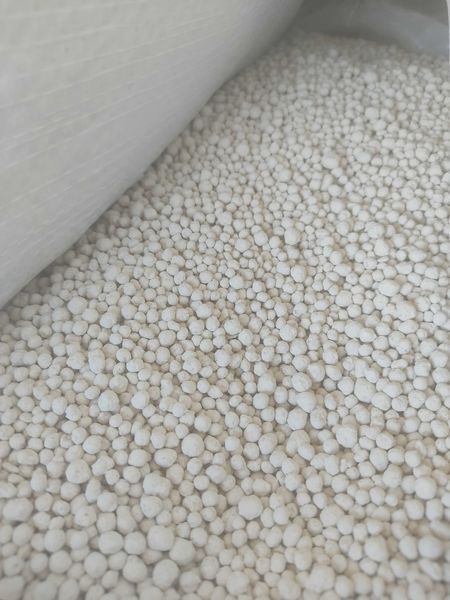 Polskie Wapno Nawozowe Producent Magnez Czarna Kreda