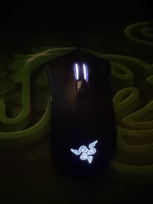 Razer Deathadder V2