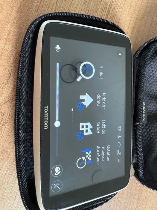 Nawigacja TomTom GO Premium / Professional  Model 4PL60