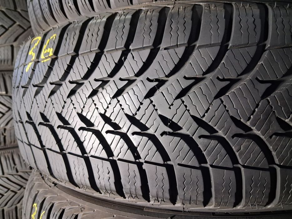 185/65 15 Michelin Alpin 4 Комплект , ПАРА