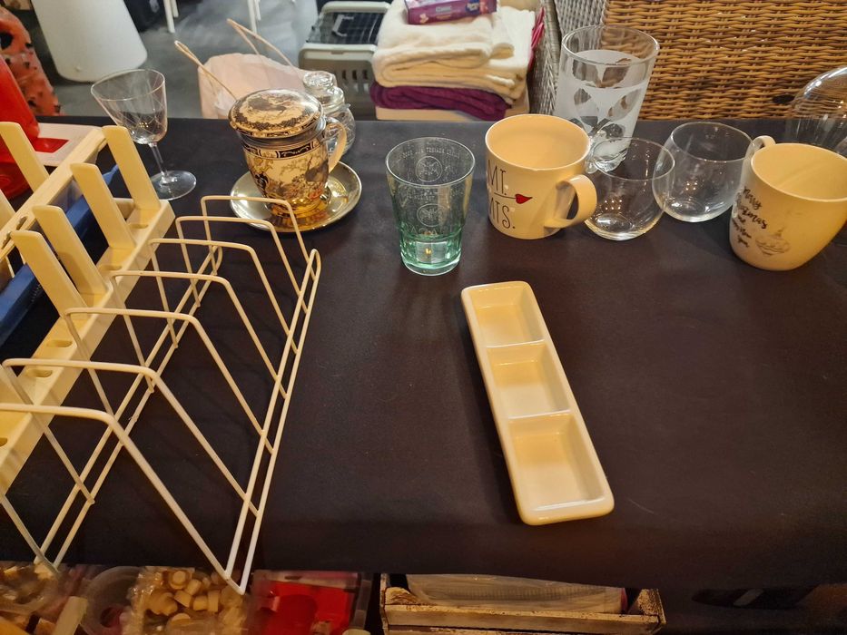 Oddam wyposażenie kuchenne