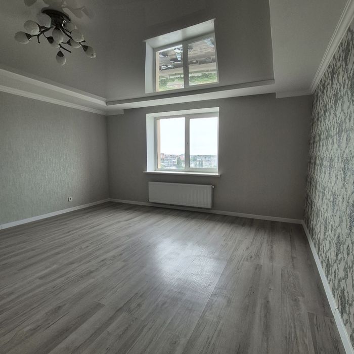 Продаж 2к квартири пр-т Свободи  з новим ремонтом