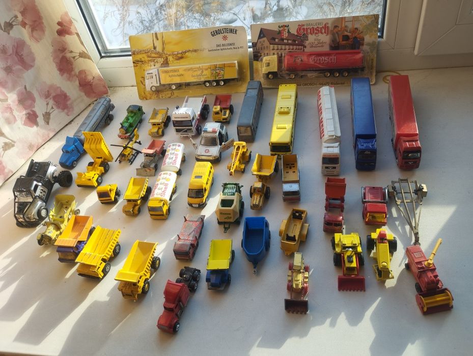 Продам грузовики поштучно КамАЗ  самосвал тягач цена от 100 грн