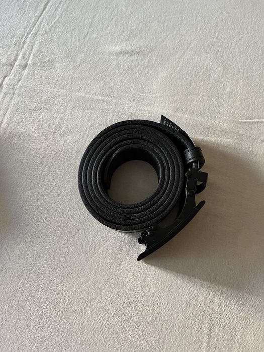 Ремінь шкіряний Tailian