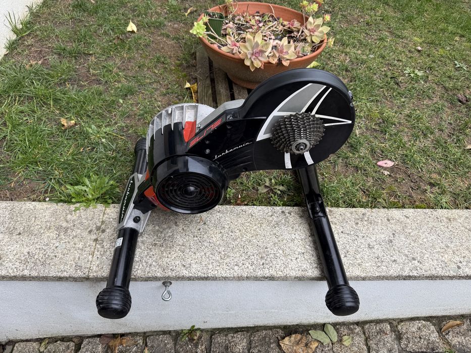 Rolo elite turbomuin