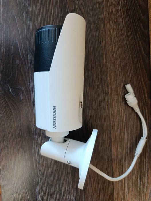 Вулична IP-камера Hikvision DS-2CD1631FWD-IZ (2.8-12мм)