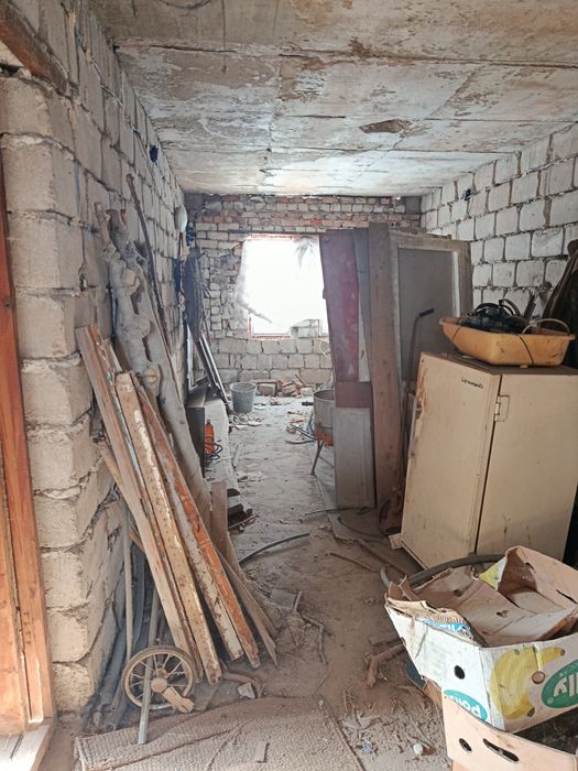 Дача в заповеднике, р.Сомивка