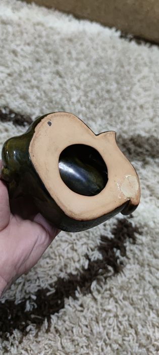 Статуэтка. Рыбак и золотая рыбка.