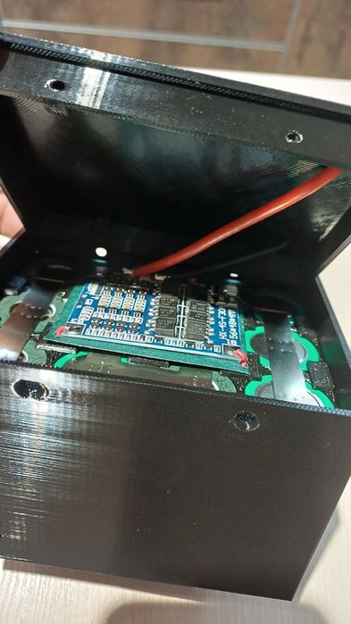 Акумулятори Lifepo4 IFR26650 3400mAh