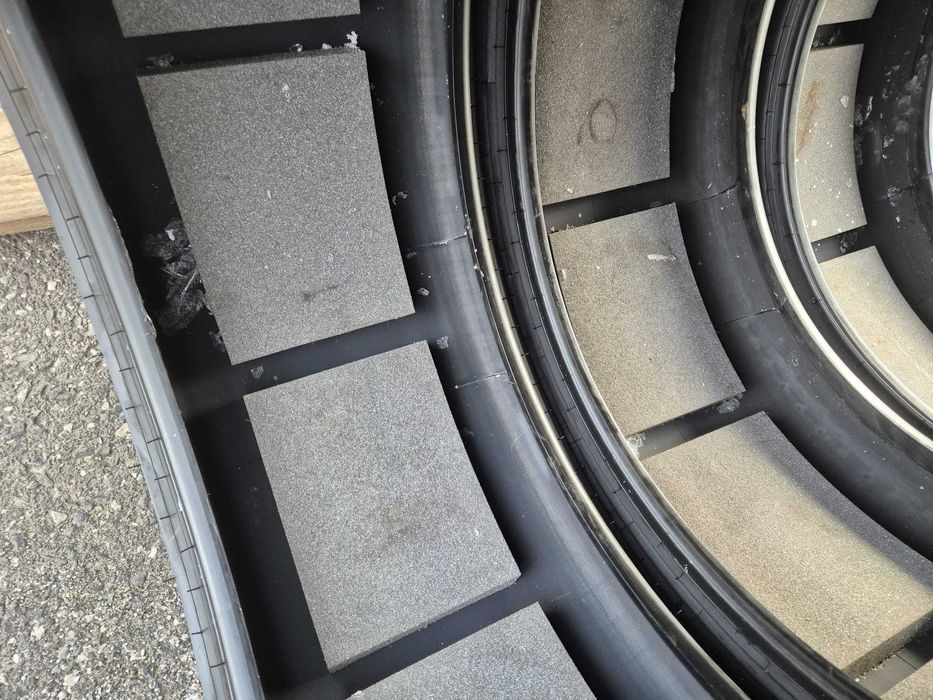 4x OPONY LETNIE 275/40/22 315/35/22 Pirelli P-Zero Pz4 111Y DEMO!