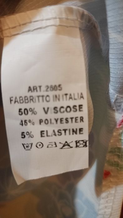 Koszula damska rozmiar L