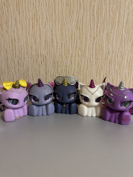 Unicones Єдинороги