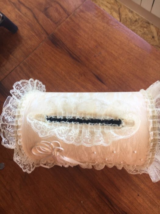 Свадебный коробок