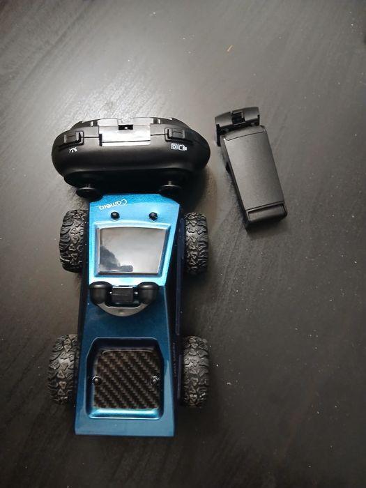 Carrinho telecomandado