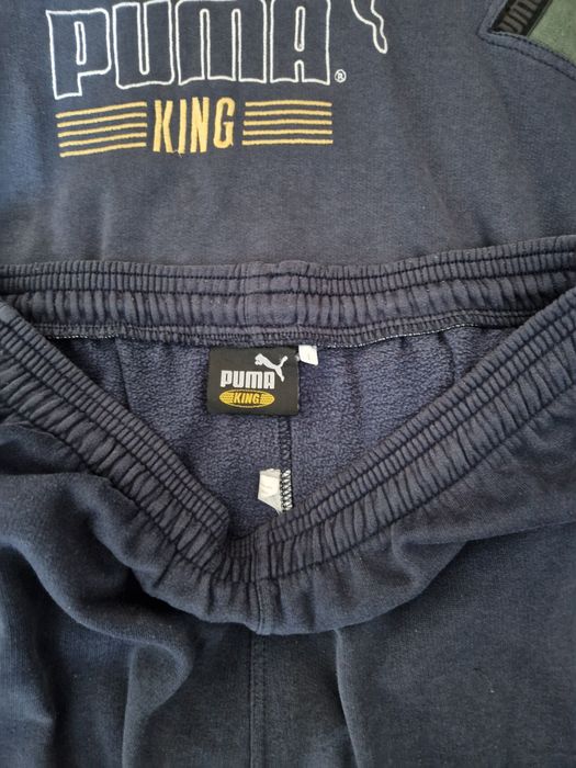 Conjunto de fato de treino