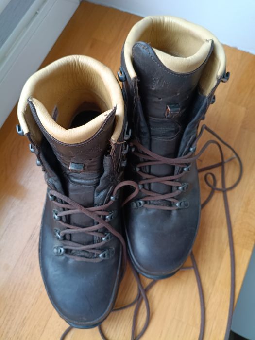 Buty trekkingowe LOWA Munro 43,5