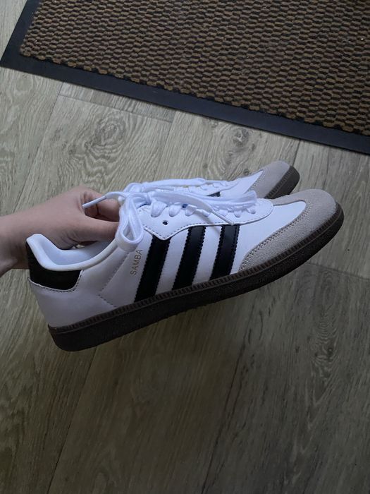 кросівки Adidas Samba