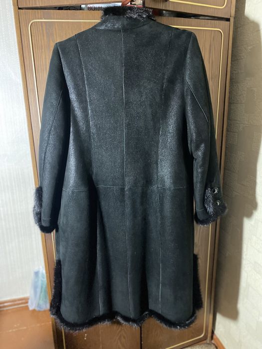 Продам дубленку