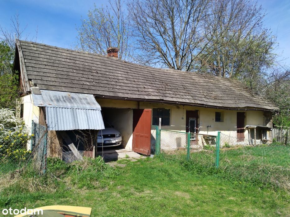 Dom – Polanka Horyniecka - Widok 2