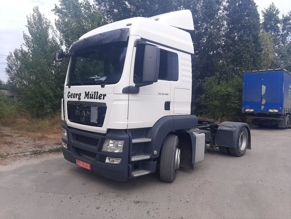 Переоборудование грузовых автомобилей (самосвал, фургон, удлинение ...