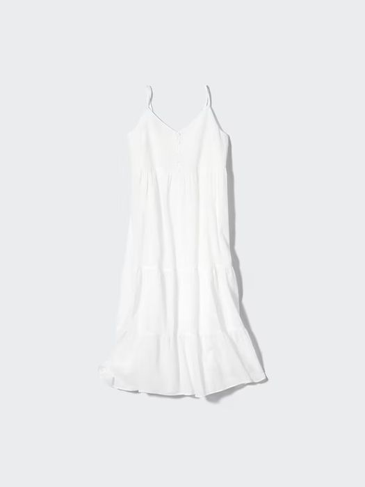 Сарафани на тонких бретелях uniqlo S, M