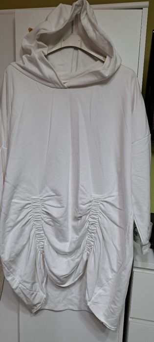 Tunika damska Paparazzi Fashion