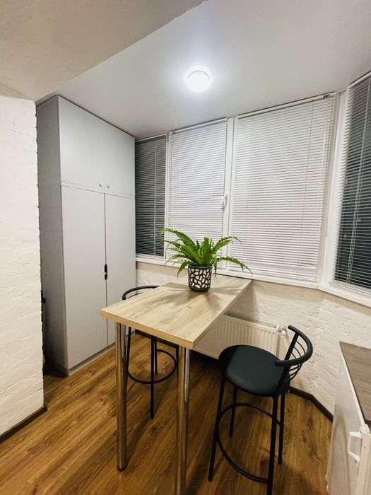 Луцьке Кільце погодинно подобово новобудова Ювілейний