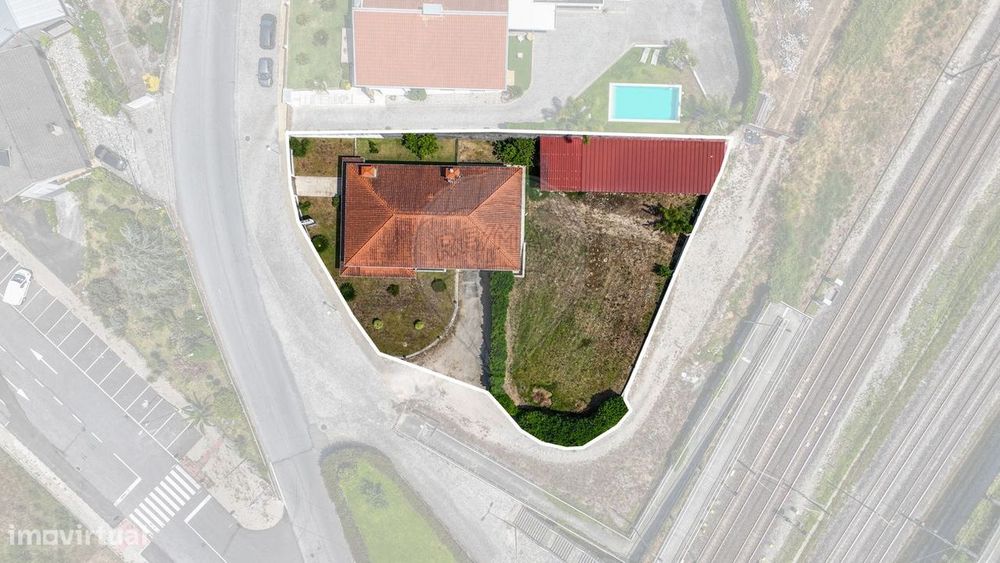 Moradia T3 para venda