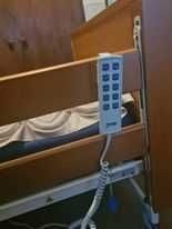 Cama Articulada Elétrica Tudo Incluido