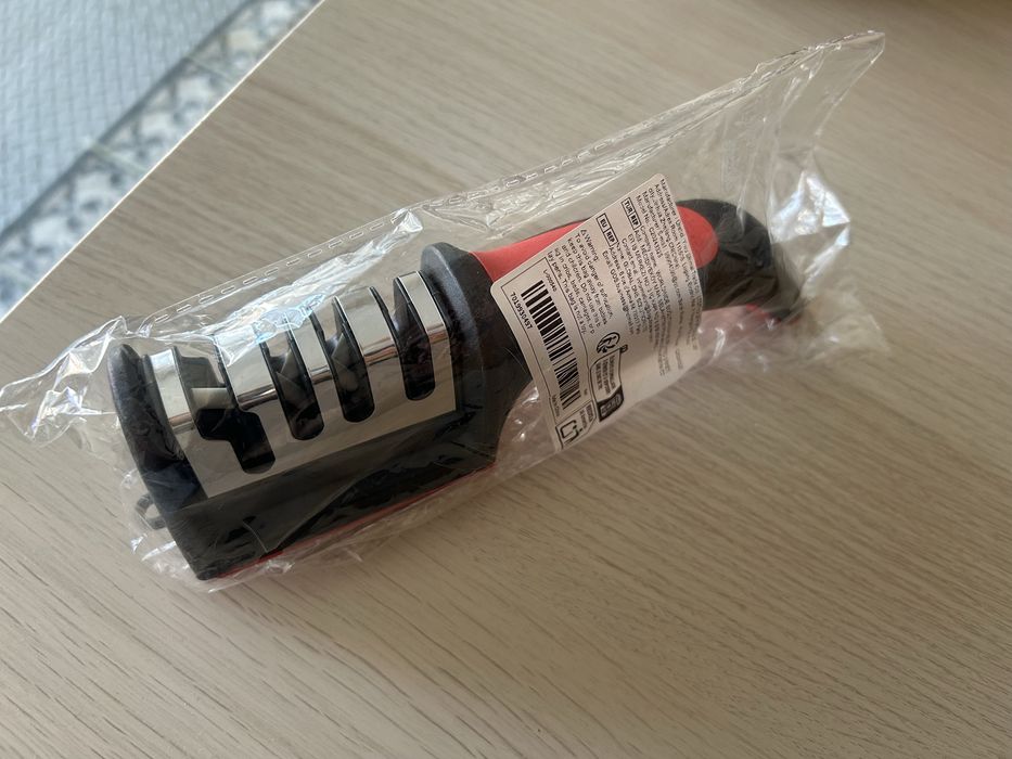 New Knife Sharpener447368868219463681