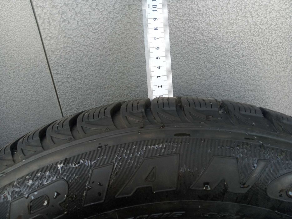 Шины Резина Зима  225/60 R16 Triangle Snow Lion