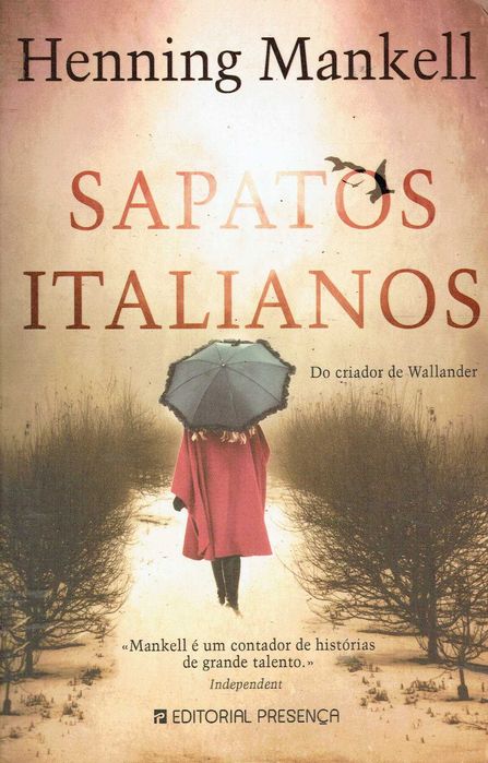 10973

A Leoa Branca
de Henning Mankell